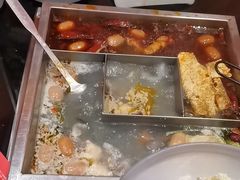 -重庆德忆火锅（龙南街3店）(渝水岸餐饮)