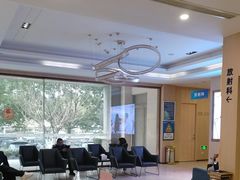 -合肥美奥口腔·种植矫正中心(政务院)