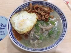 -福海面馆(阳曲店)