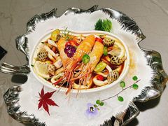-3号仓库·创意中国菜(长宁龙之梦店)