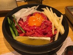 -赤坂亭·M9和牛烧肉·铁板烧(合肥万象城店)