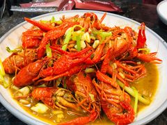 黄焖小龙虾-指爱龙虾(金杨路总店)