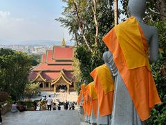 -西双版纳勐泐文化旅游区