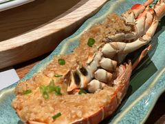 -樱之盛宴·蟹料理海鲜自助(前进大街店)