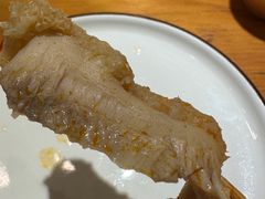 -喝丢一只鞋海鲜烧烤·海肠捞饭(文体街店)