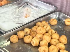 -老南昌白糖糕(大士院店)