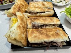 -高玛纳驴肉火烧(一世界店)