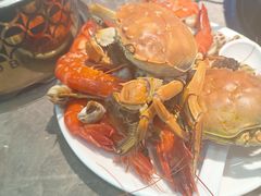 -渔纬港海鲜自助餐厅(湖里万达店)