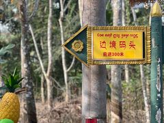 -西双版纳傣族园