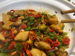 -攸州小镇家湘菜(小米科技园店)