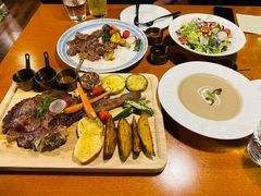 -布拉格餐厅· 中欧捷克菜(全国首店)