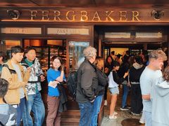 -Fergbaker(皇后镇店)