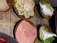 -冯校长老火锅(深圳总店)