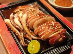 -木村武·手作寿司料理(中山亭店)