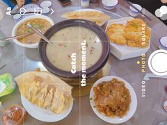 -邢家锅贴老店·非遗·开封菜(金明广场店)