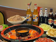 -三江两海老火锅(北京首店)