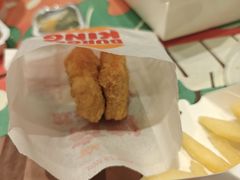 -汉堡王(北京通州领展店)