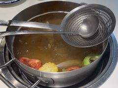 -陈记顺和潮汕牛肉火锅(韩江路店)