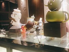 -索菲特酒店 · 云尚天际自助餐厅