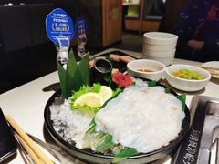 -海底捞火锅(西安路店)