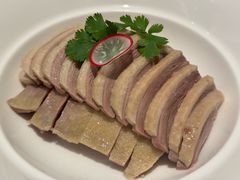 -江南灶中餐厅(南京香格里拉店)