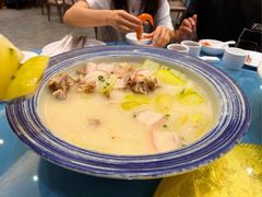 -大树头·花园餐厅(市桥店)