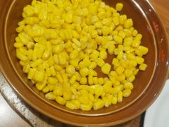 烤甜玉米-萨莉亚意式餐厅(国和1000店)