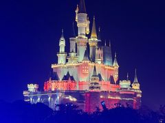 -泉城欧乐堡梦幻世界