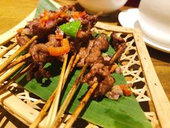 -木王宴语·野生鲜菌火锅(玉河店)