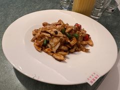 -79号渔船海鲜饭店(宝安店)