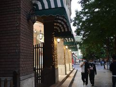 -华梅西餐厅(哈尔滨中央大街店)