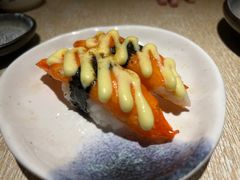 -万岁寿司(芳村店)