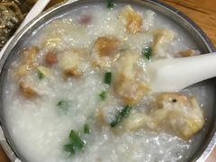 -陈添記·祖傳爽鱼皮·西关老字号(广州首店)