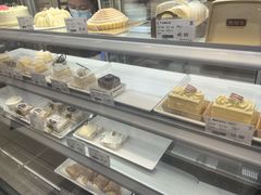 -第一食品(中环百联店)