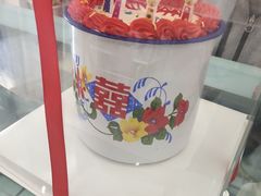 -云境cloudland·口味蛋糕•下午茶(长江路店)