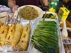 -木屋烧烤(白石洲店)