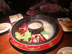 -巴邑火锅·夜宵(港隆广场店)