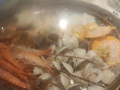 -碗中海·蒸汽海鲜·桑拿鸡(岭南天地店)