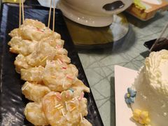 -裕德隆清真饭庄·天津特色菜(东丽店)