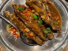 -佬湘楼·27年湘菜(天河都市广场店)
