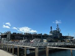 -中途岛号航空母舰博物馆