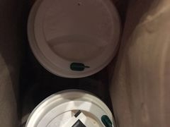 焦糖玛奇朵（大杯）-星巴克(苏州泰华店)