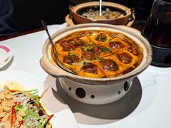 客家酿豆腐-炆艺乳鸽·煲仔饭大排档(望京来广营店)