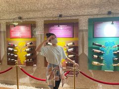 -青岛葡萄酒博物馆