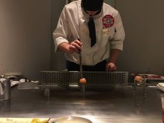 -赤坂亭·M9和牛烧肉·铁板烧(合肥万象城店)