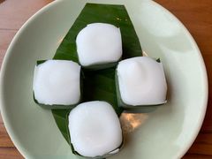 西米糕-mango tree芒果树泰国餐厅(青岛万象城店)