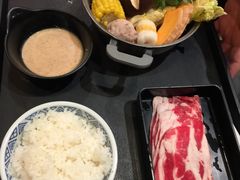 -吉野家(华联商厦店)