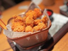 -翠贝卡&Mama Kelly Brunch Coffee(河西店)