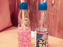 -青瓦餐厅·生鱼片·韩园烤肉(西塔店)