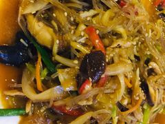 -桃园中华料理炸酱面(燕儿岛路店)